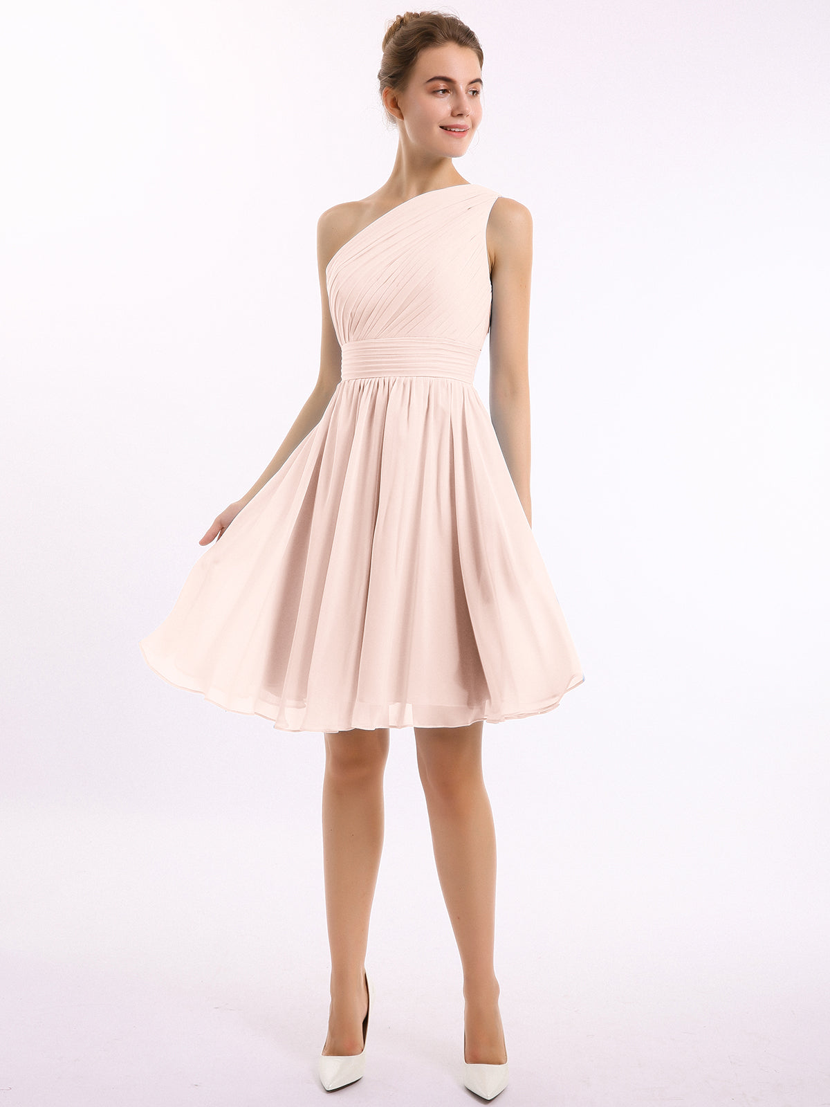 Pearl Pink